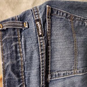 Wrangler Blue Jeans